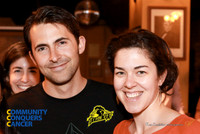 TEAM BFF - 2013 Ride 2 Conquer Cancer Multi Team Fundraiser  at Ceilis Irish Pub - Photos by Ron Sombilon-14