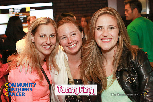 TEAM FINN -2013 Ride 2 Conquer Cancer Multi Team Fundraiser  at Ceilis Irish Pub - Photos by Ron Sombilon-60