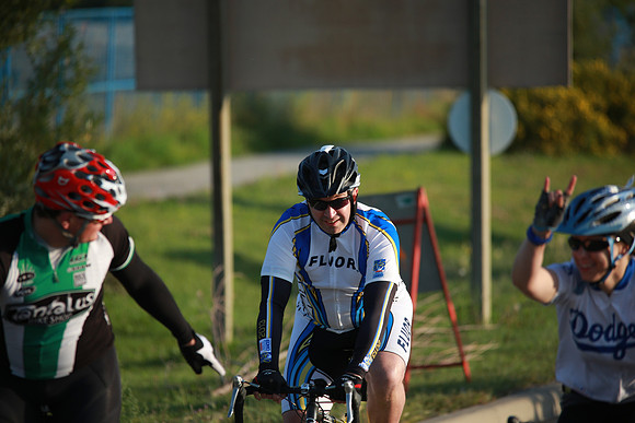 DAY2 – HEROES ON ROUTE -  ALBERTA RTCC 2013– Ron Sombilon Photography-34