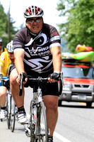 Wheelin Warriors of the North  –2013 RIDE TO CONQUER CANCER –BCCF – Ron Sombilon Photography-6