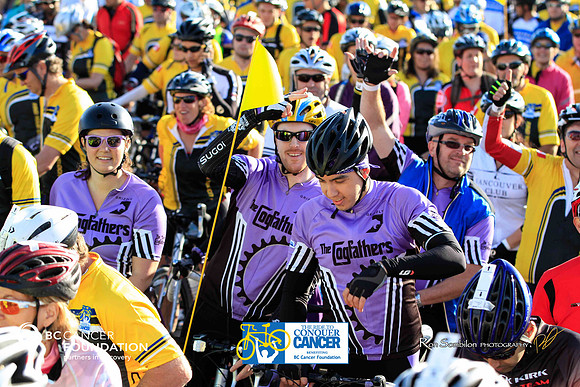 OPENING CEREMONIES – HERO PORTRAITS  2013 RIDE TO CONQUER CANCER –BCCF – Ron Sombilon Photography Team-90-