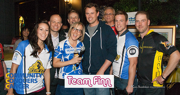 TEAM FINN -2013 Ride 2 Conquer Cancer Multi Team Fundraiser  at Ceilis Irish Pub - Photos by Ron Sombilon-158