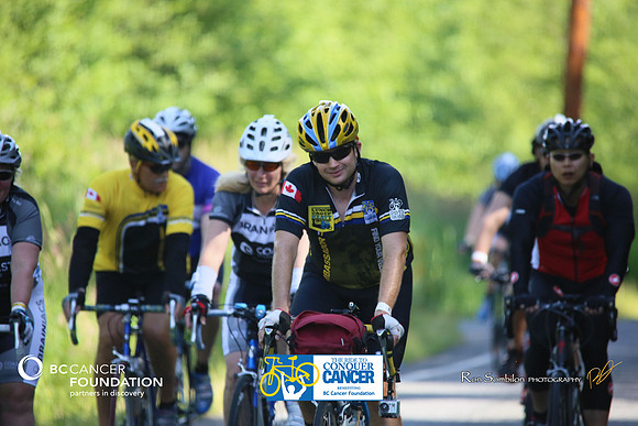 DAY 1 –HEROES RIDING - 2013 RIDE TO CONQUER CANCER –BCCF – Ron Sombilon Photography Team-287-