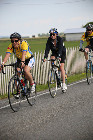 DAY 2 –HEROES RIDING - 2013 RIDE TO CONQUER CANCER –BCCF – Ron Sombilon Photography Team-429