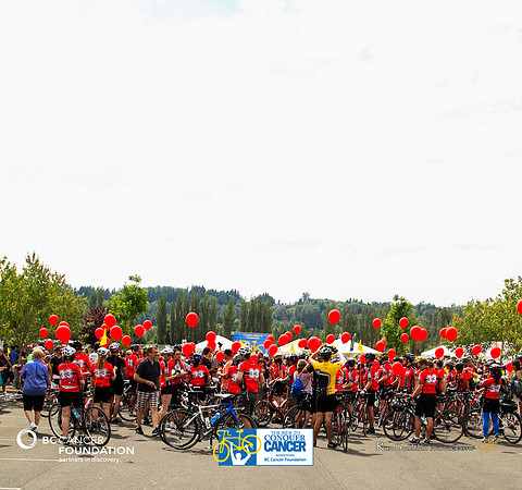 Riders for Ryders 33 - Finish  -2013 RIDE TO CONQUER CANCER –BC CANCER FOUNDATION – Ron Sombilon Photography_-84-