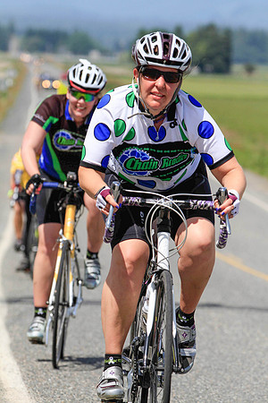 Chain Reaction –2013 RIDE TO CONQUER CANCER –BC CANCER FOUNDATION – Ron Sombilon Photography_-8