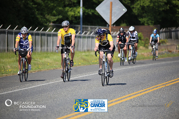 DAY 1 –HEROES RIDING - 2013 RIDE TO CONQUER CANCER –BCCF – Ron Sombilon Photography Team-247-