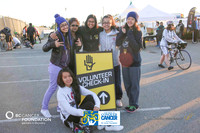 OPENING CEREMONIES – CREW VOLUNTEERS - 2013 RIDE TO CONQUER CANCER –BCCF – Ron Sombilon Photography Team-20-