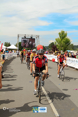 Riders for Ryders 33 - Finish  -2013 RIDE TO CONQUER CANCER –BC CANCER FOUNDATION – Ron Sombilon Photography_-48-