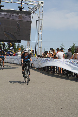 FINISH LINE – HEROES CROSSING –ALBERTA RTCC 2013–  Ron Sombilon Photography-393