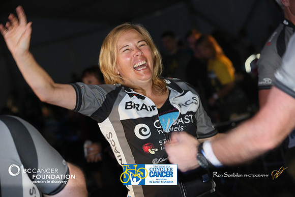 BRAINIACS  - Team en route –2013 RIDE TO CONQUER CANCER –BCCF – Ron Sombilon Photography-179-WEB