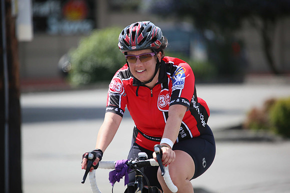 Riders for Ryders 33 - En route -2013 RIDE TO CONQUER CANCER –BC CANCER FOUNDATION – Ron Sombilon Photography_-99