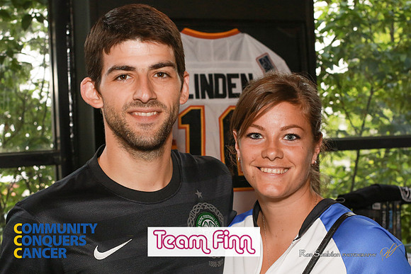 TEAM FINN -2013 Ride 2 Conquer Cancer Multi Team Fundraiser  at Ceilis Irish Pub - Photos by Ron Sombilon-31