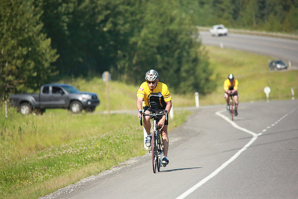 DAY1 – HEROES ON ROUTE -  ALBERTA RTCC 2013– Ron Sombilon Photography-340