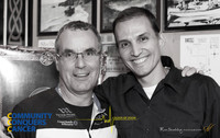 LEGION OF ZOOM -2013 Ride 2 Conquer Cancer Multi Team Fundraiser  at Ceilis Irish Pub - Photos by Ron Sombilon-2