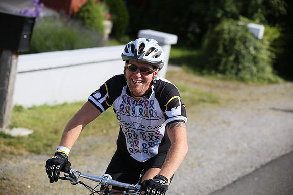Caps Westwood Cycle -2013 RIDE TO CONQUER CANCER –BC CANCER FOUNDATION – Ron Sombilon Photography_-6