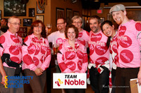 TEAM NOBLE - 2013 Ride 2 Conquer Cancer Multi Team Fundraiser  at Ceilis Irish Pub - Photos by Ron Sombilon-11