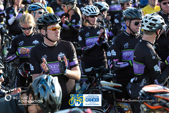 OPENING CEREMONIES – HERO PORTRAITS  2013 RIDE TO CONQUER CANCER –BCCF – Ron Sombilon Photography Team-2-