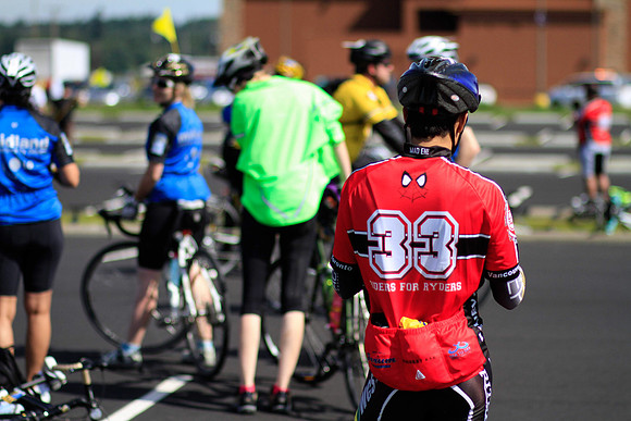 Riders for Ryders 33 - En route -2013 RIDE TO CONQUER CANCER –BC CANCER FOUNDATION – Ron Sombilon Photography_-66