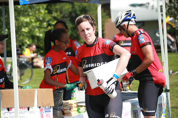 DAY1 – LUNCH -  ALBERTA RTCC 2013– Ron Sombilon Photography-11