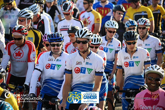 OPENING CEREMONIES – HERO PORTRAITS  2013 RIDE TO CONQUER CANCER –BCCF – Ron Sombilon Photography Team-349-