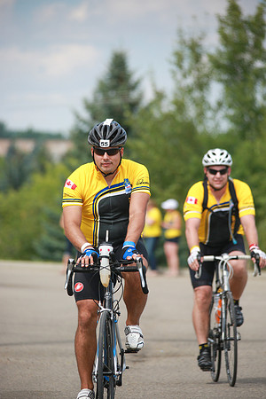 CAMP – HEROES WELCOME 2 CAMP -  ALBERTA RTCC 2013– Ron Sombilon Photography-303