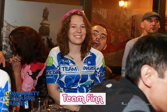 TEAM FINN -2013 Ride 2 Conquer Cancer Multi Team Fundraiser  at Ceilis Irish Pub - Photos by Ron Sombilon-115