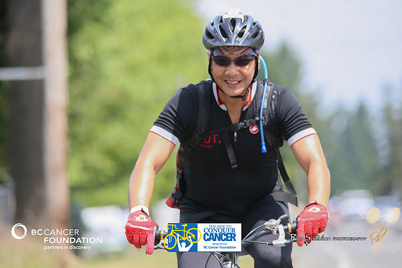 9 Nuts –2013 RIDE TO CONQUER CANCER –BCCF – Ron Sombilon Photography--WEB