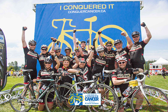Gastown Cycling -2013 RIDE TO CONQUER CANCER –BC CANCER FOUNDATION – Ron Sombilon Photography_-106-WEB