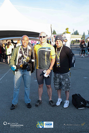 OPENING CEREMONIES – CREW VOLUNTEERS - 2013 RIDE TO CONQUER CANCER –BCCF – Ron Sombilon Photography Team-45-