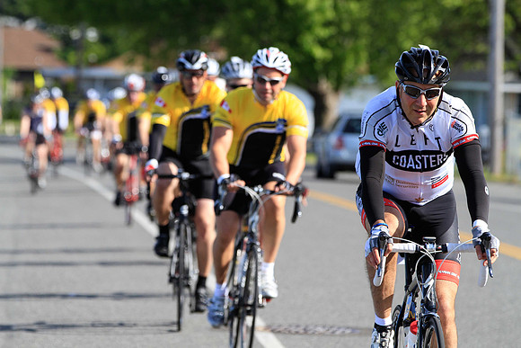 DAY 1 –HEROES RIDING - 2013 RIDE TO CONQUER CANCER –BCCF – Ron Sombilon Photography Team-464