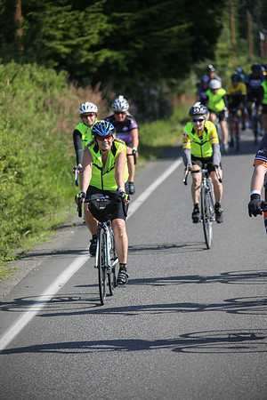 DAY 1 –HEROES RIDING - 2013 RIDE TO CONQUER CANCER –BCCF – Ron Sombilon Photography Team-17