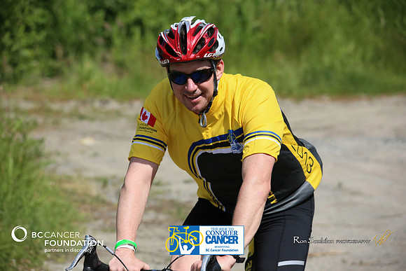 DAY 1 –HEROES RIDING - 2013 RIDE TO CONQUER CANCER –BCCF – Ron Sombilon Photography Team-733-