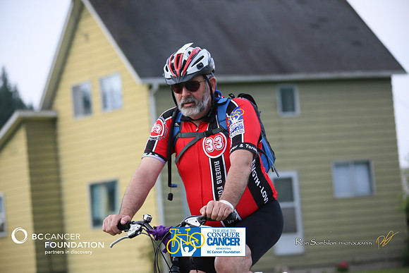 Riders for Ryders 33 - En route -2013 RIDE TO CONQUER CANCER –BC CANCER FOUNDATION – Ron Sombilon Photography_-158-