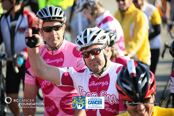 TEAM FINN  –2013 RIDE TO CONQUER CANCER –BC CANCER FOUNDATION – Ron Sombilon Photography_-32-WEB