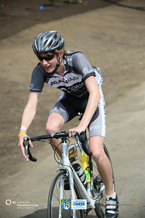 BRAINIACS  - Team en route –2013 RIDE TO CONQUER CANCER –BCCF – Ron Sombilon Photography-257-