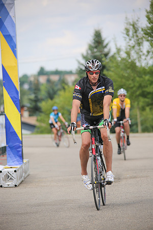 CAMP – HEROES WELCOME 2 CAMP -  ALBERTA RTCC 2013– Ron Sombilon Photography-415