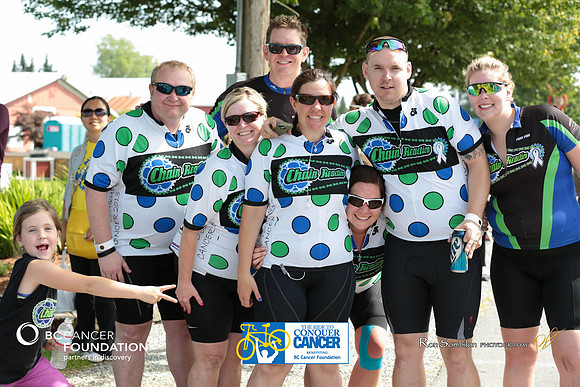 CAMP – HEROES TEAMS RIDERS –2013 RIDE TO CONQUER CANCER –BC CANCER FOUNDATION – Ron Sombilon Photography Team-19-