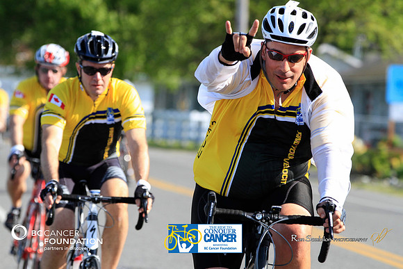 DAY 1 –HEROES RIDING - 2013 RIDE TO CONQUER CANCER –BCCF – Ron Sombilon Photography Team-468-