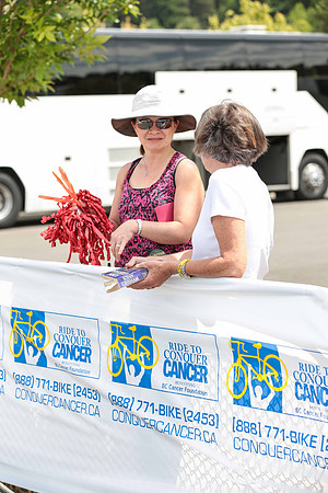 CREW VOLUNTEERS - 2013 RTCC – Ron Sombilon Photography Team