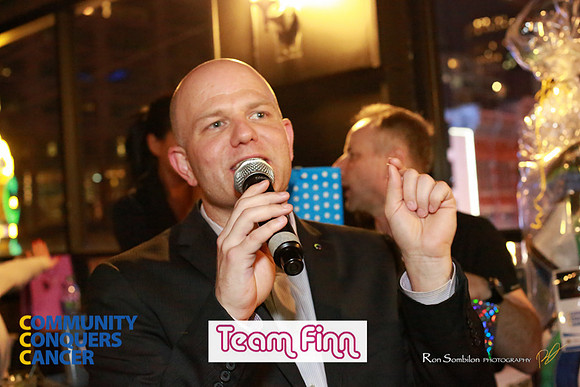 TEAM FINN -2013 Ride 2 Conquer Cancer Multi Team Fundraiser  at Ceilis Irish Pub - Photos by Ron Sombilon-134