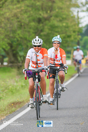 Team A and W - 2013 RIDE TO CONQUER CANCER –BC CANCER FOUNDATION – Ron Sombilon Photography_-15-WEB