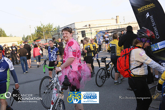 TEAM FINN  –2013 RIDE TO CONQUER CANCER –BC CANCER FOUNDATION – Ron Sombilon Photography_-2-