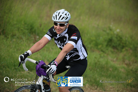 Wheelin Warriors of the North  –2013 RIDE TO CONQUER CANCER –BCCF – Ron Sombilon Photography-30-