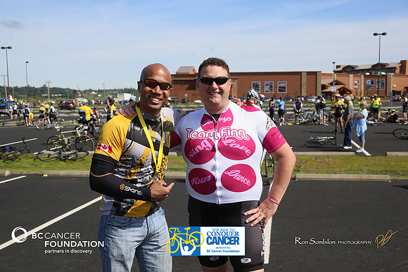 TEAM FINN  –2013 RIDE TO CONQUER CANCER –BC CANCER FOUNDATION – Ron Sombilon Photography_-104-