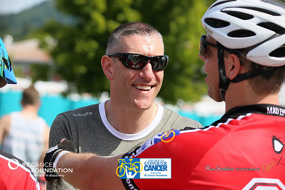 CAMP – HEROES TEAMS RIDERS –2013 RIDE TO CONQUER CANCER –BC CANCER FOUNDATION – Ron Sombilon Photography Team-6-