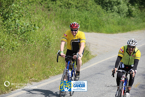 DAY 1 –HEROES RIDING - 2013 RIDE TO CONQUER CANCER –BCCF – Ron Sombilon Photography Team-734-