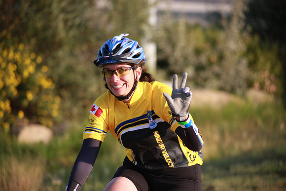 DAY2 – HEROES ON ROUTE -  ALBERTA RTCC 2013– Ron Sombilon Photography-12