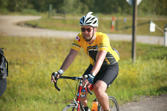 DAY1 – HEROES ON ROUTE -  ALBERTA RTCC 2013– Ron Sombilon Photography-39