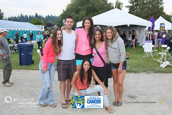 CAMP – HEROES TEAMS RIDERS –2013 RIDE TO CONQUER CANCER –BC CANCER FOUNDATION – Ron Sombilon Photography Team-153-
